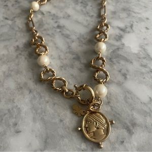 MaxMara Kelly Necklace